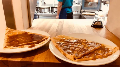 Chandeleur 2022 : on vous donne la recette de la vraie crêpe...